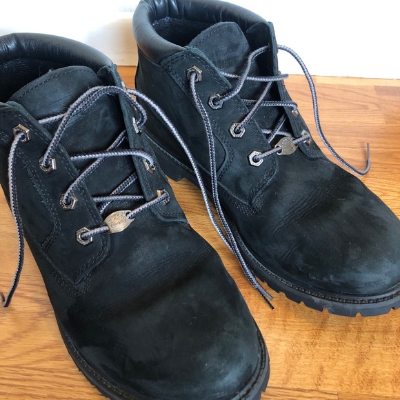 Womens Timberland Nellie Chukka Boot - Picture 7 of 10